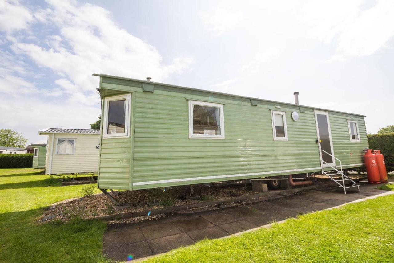 Lovely 3 Bed, 8 Berth Caravan For Hire In Skegness, Lincolnshire Ref 35120Sd Louth  ภายนอก รูปภาพ