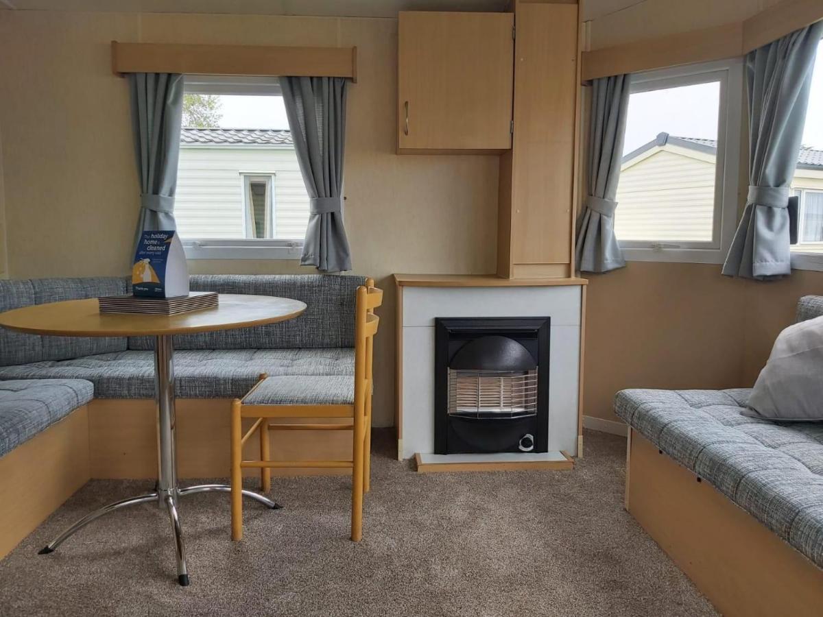 Lovely 3 Bed, 8 Berth Caravan For Hire In Skegness, Lincolnshire Ref 35120Sd Louth  ภายนอก รูปภาพ