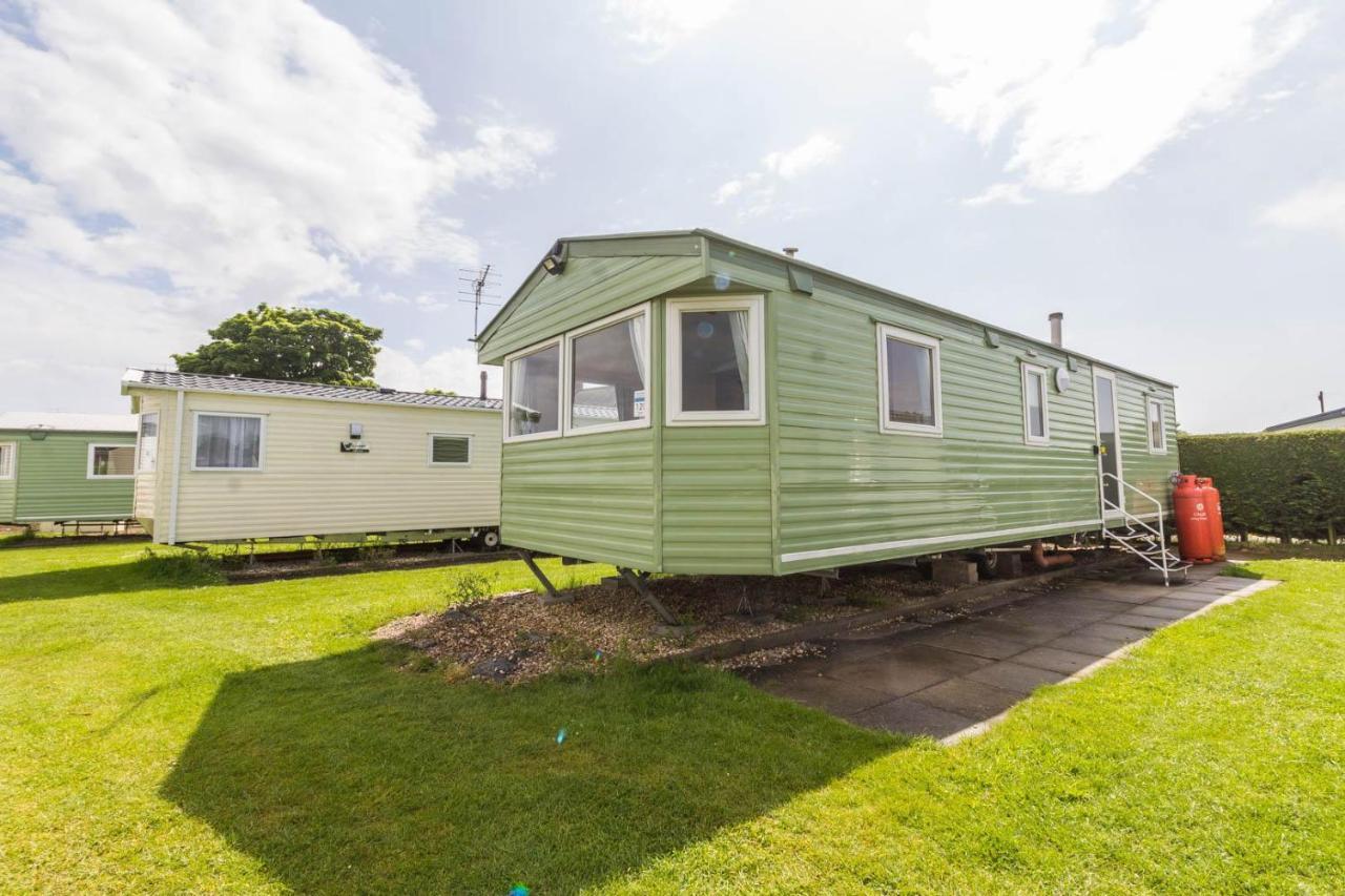 Lovely 3 Bed, 8 Berth Caravan For Hire In Skegness, Lincolnshire Ref 35120Sd Louth  ภายนอก รูปภาพ